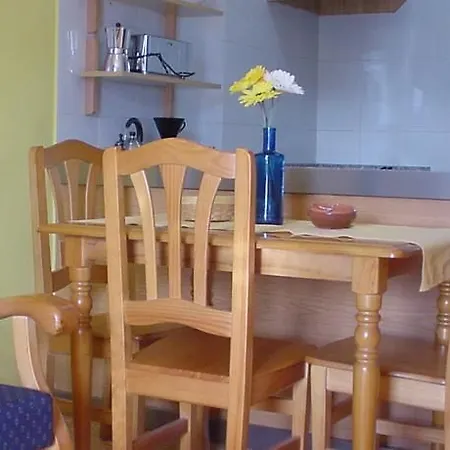 Apts. Mariscal Iv-V Hotel 5*