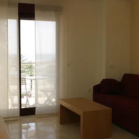 Milord's Hotel Benidorm