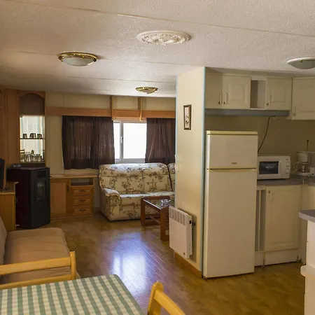 Campsite Arena Blanca 4*