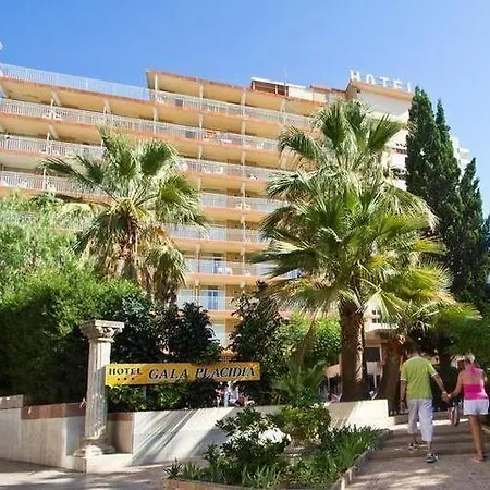 Hotel Gala Placidia 3