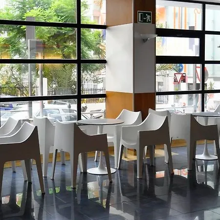Hotel Cuco 3*