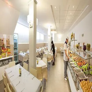 Rh Sol Szálloda 3*