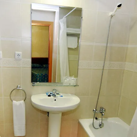Hotel Marconi 3*