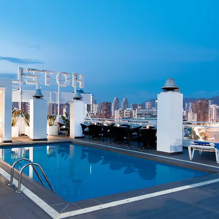 Hotel Centro Mar