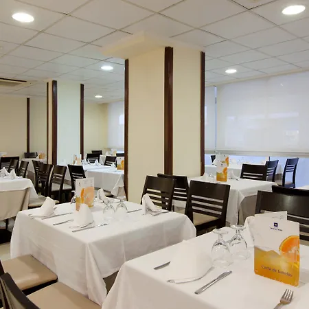 Centro Mar Hotel