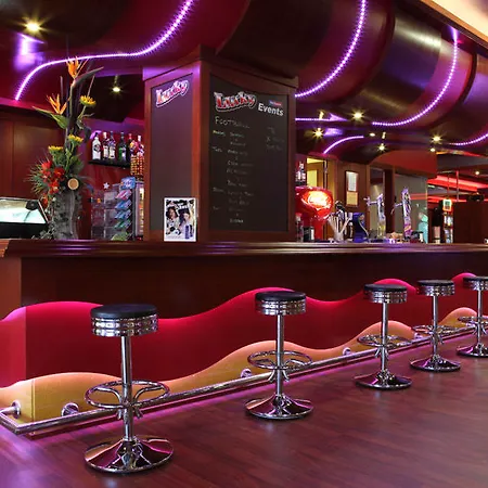 Hotel Marina - The Original Vibe Benidorm