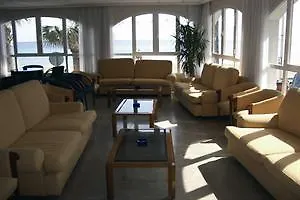 Hotel Bilbaino