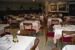 Hotel Bilbaino Benidorm