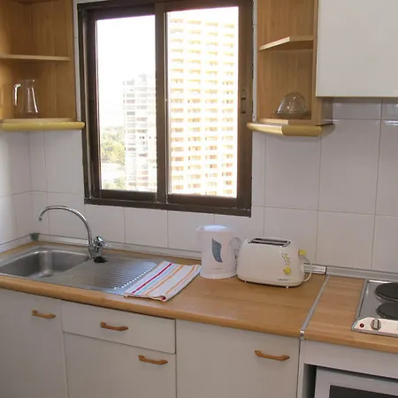 Vistamar Apartment Benidorm