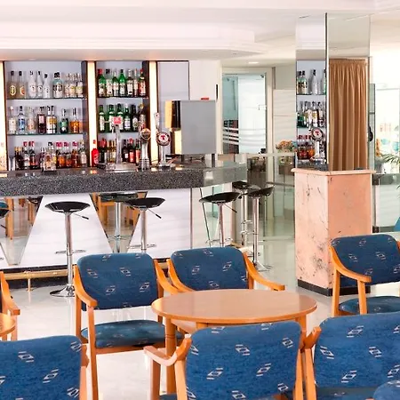 Port Vista Oro Otel