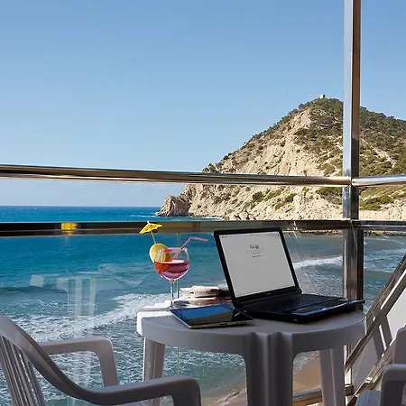 La Cala Finestrat