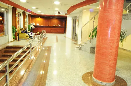 Hotel Rambla 3*