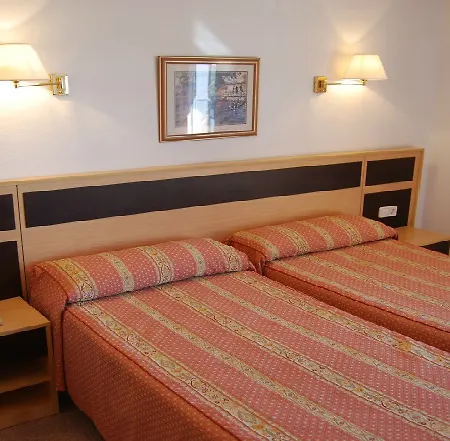 Santa Faz (adults Only) Benidorm