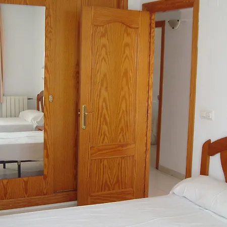 Primavera Loix Hotel apartamentowy