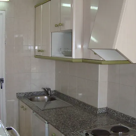 Primavera Loix Apartamento