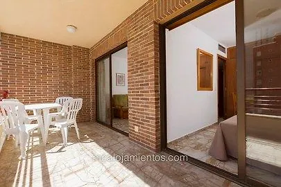 Apartment Carlos V Benidorm