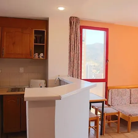 Appartement Evamar *