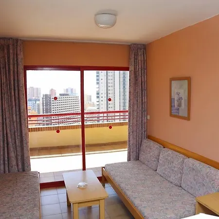 Lägenhet Evamar Benidorm