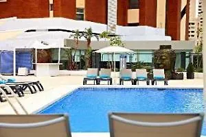 Flamingo - Adults Recommended Appart hôtel