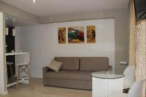 Appart hôtel Flamingo - Adults Recommended