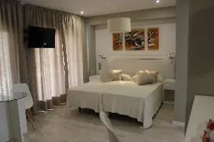 Appart hôtel Flamingo - Adults Recommended 4*