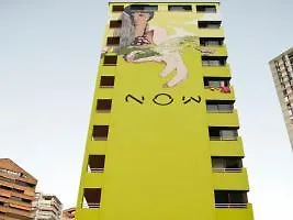 Now * Benidorm