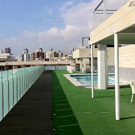 Oasis Plaza Benidorm
