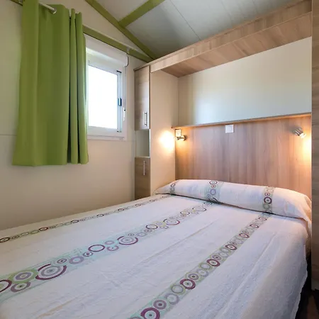 Villasol Campsite Benidorm