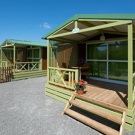 Campsite Villasol 3*