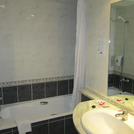Hotel Medplaya Regente Benidorm