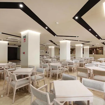 Hotel Helios Benidorm