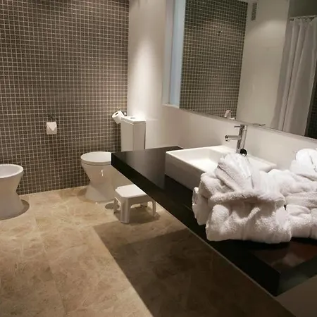 & Spa Dynastic Hotel 4*