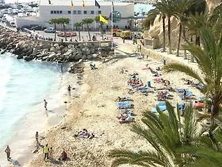 Penzion Irati Benidorm