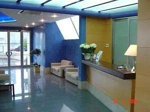 纳达尔酒店