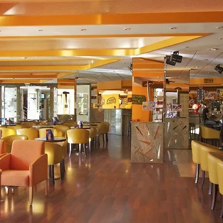 Hotel Ambassador Playa Ii