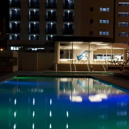Hotel Flash - Recommended Adults Only 4 Sup