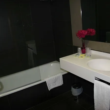 Hotel Flash - Recommended Adults Only 4 Sup