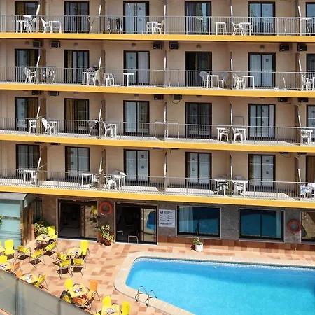 Brasil Benidorm