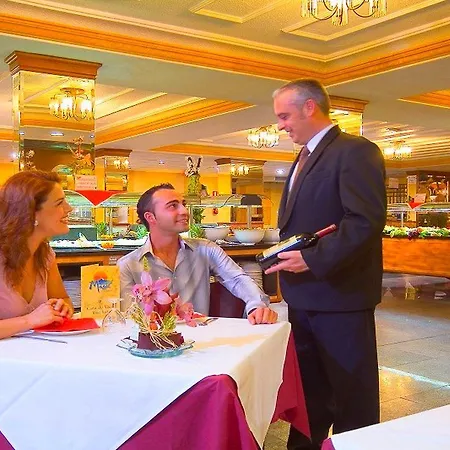 Magic Cristal Park Hotel 3*