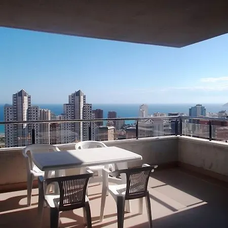 Pierre & Hotel Benidorm