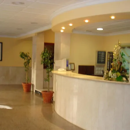 Hotel Camposol