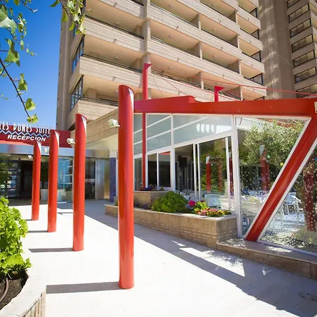 Les Dunes Apartment *