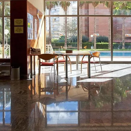 Paraiso Centro - Benidormparaiso
