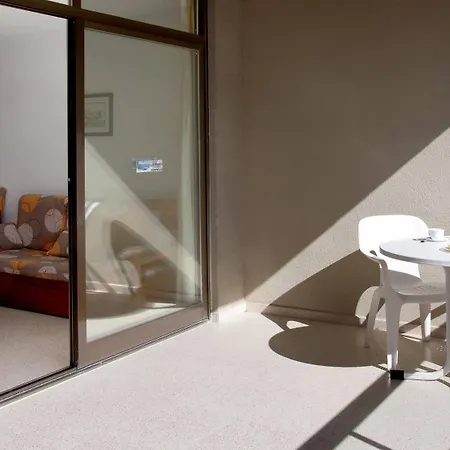 Paraiso Centro - Benidormparaiso Apartment *