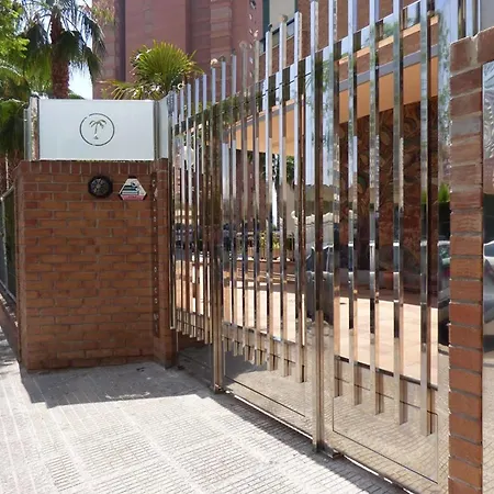 Paraiso Centro - Benidormparaiso Apartment