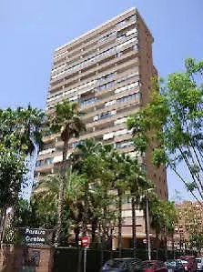 Paraiso Centro - Benidormparaiso * Benidorm