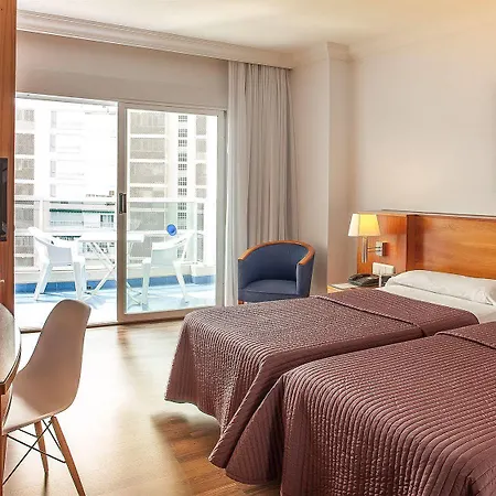 Hotel Rh Victoria & Spa 4 Sup