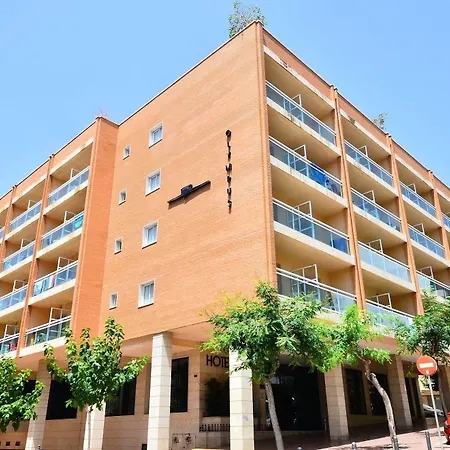 Olympus Benidorm