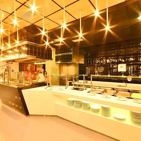 Olympus Hotel Benidorm