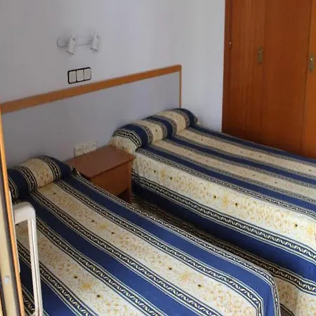 Alpha Apartman Benidorm